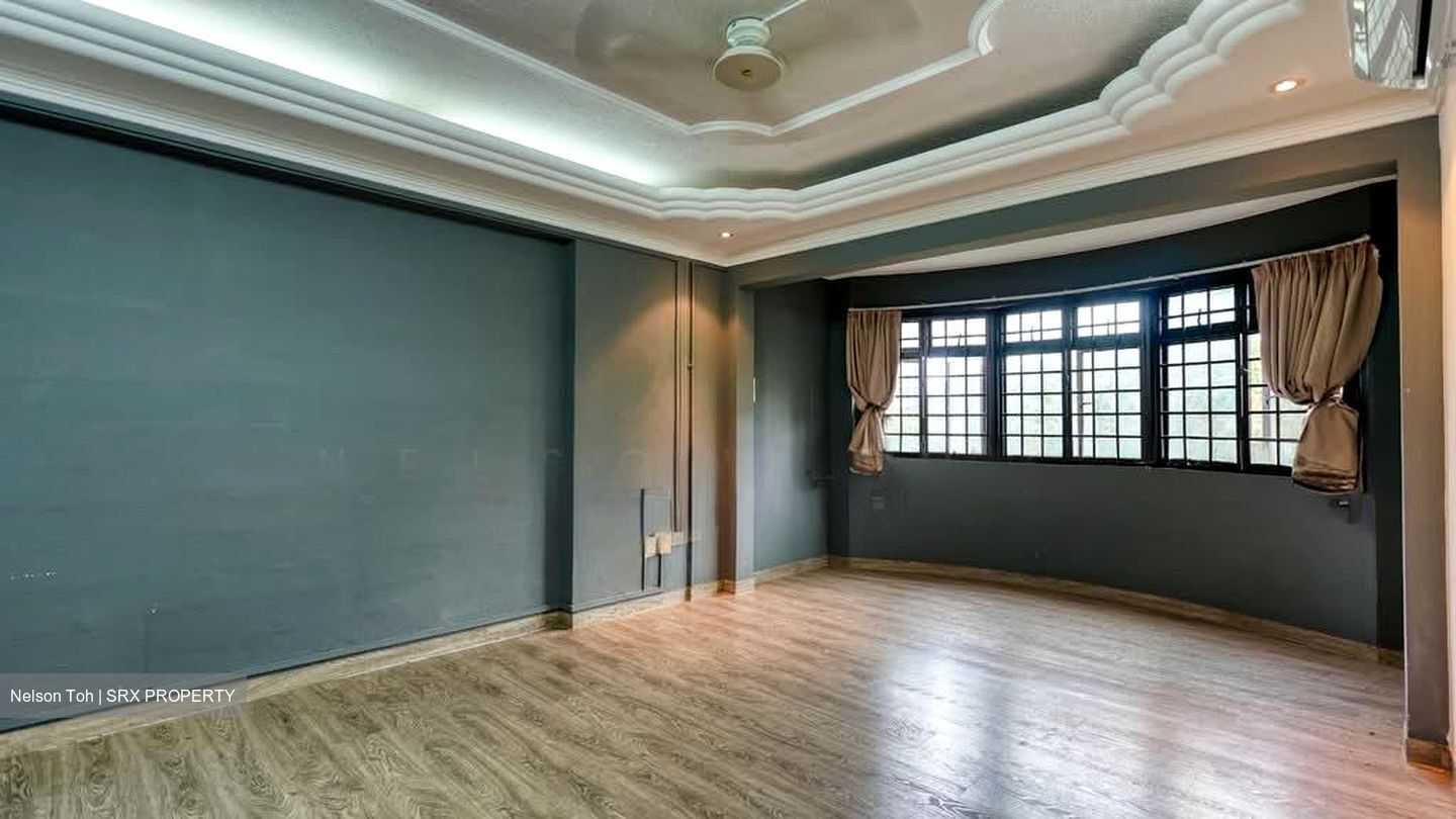Blk 10 Marsiling Gardens (Woodlands), HDB 5 Rooms #535414151